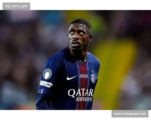 巴黎两度反击法国队声明登贝莱伤情真相成热议焦点引发舆论风暴