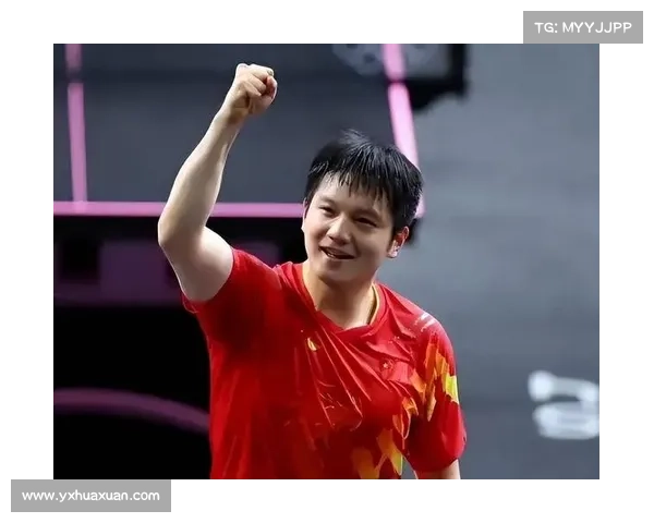 樊振东正式宣布离队决定 王楚钦送上真挚祝福透露背后原因