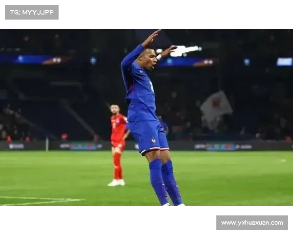 姆巴佩26岁将成法国队史射手王 世界杯最佳射手之梦触手可及